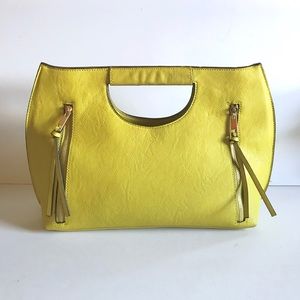 Clutch/handbag/crossbody